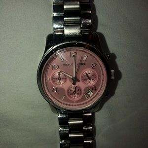 Michael Kors Women’s Watch